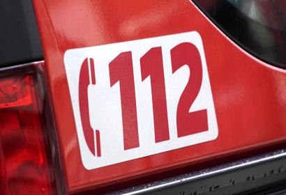 112 le numéro d'urgence gratuit en Belgique