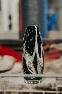 Val Saint-Lambert vase